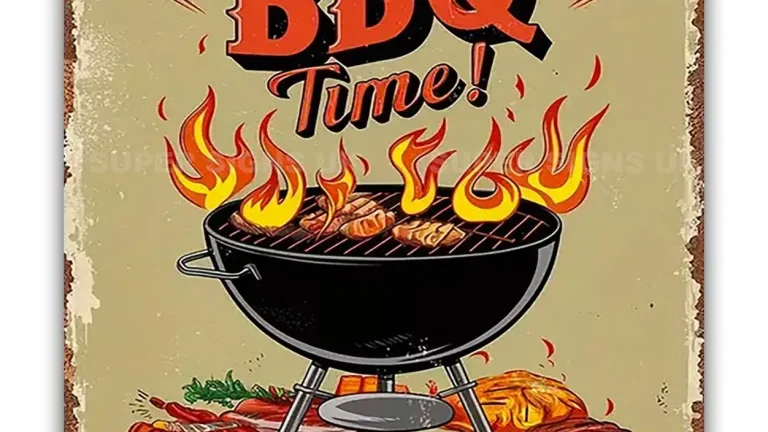 bbq