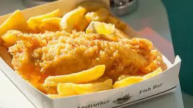 fish n chip